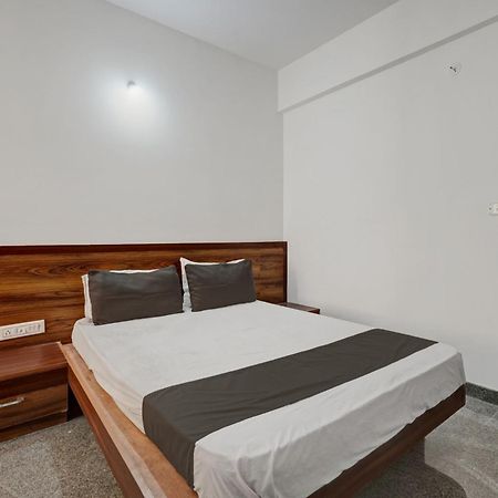 Oyo Hotel Bungalow Inn Lodging & Boarding Bengaluru Zewnętrze zdjęcie