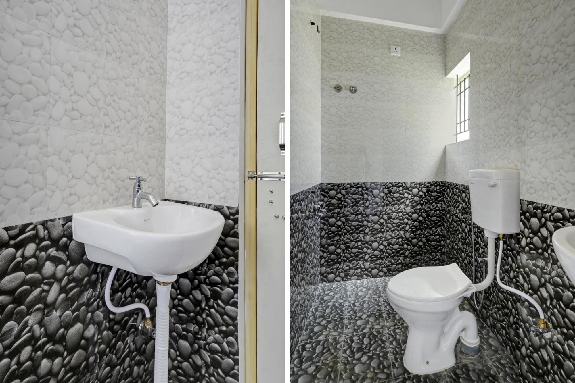 Oyo Hotel Bungalow Inn Lodging & Boarding Bengaluru Zewnętrze zdjęcie